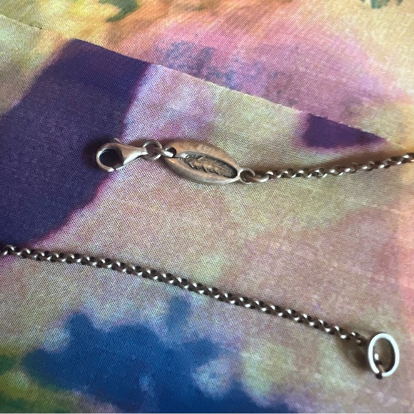 Spell Arrow to the Heart Necklace - Picture 5 of 8